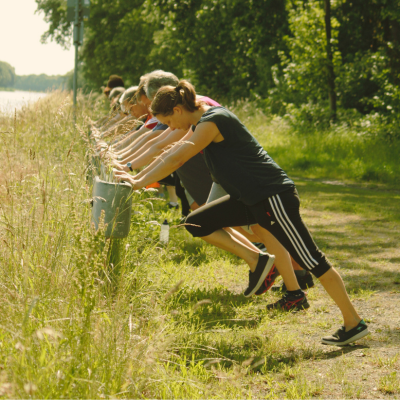 Outdoor Fitness 400x400